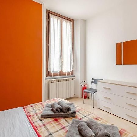Wi-Fi - Garibaldi - Isola Apartment Милано Екстериор снимка