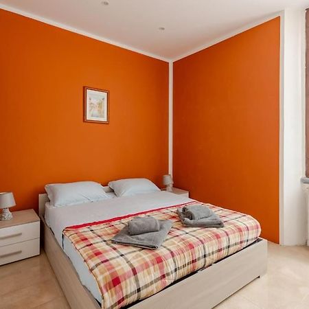 Wi-Fi - Garibaldi - Isola Apartment Милано Екстериор снимка
