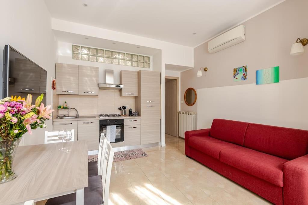 Wi-Fi - Garibaldi - Isola Apartment Милано Екстериор снимка