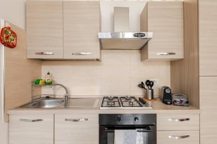 Wi-Fi - Garibaldi - Isola Apartment Милано Екстериор снимка